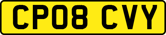 CP08CVY