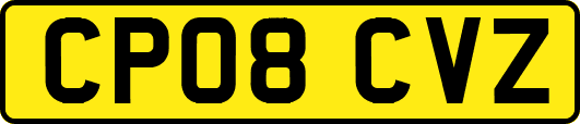 CP08CVZ