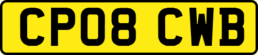 CP08CWB