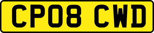 CP08CWD