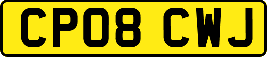 CP08CWJ