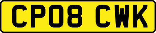 CP08CWK