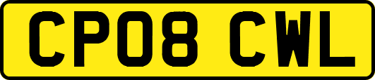 CP08CWL