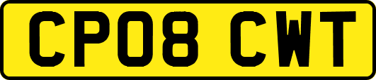 CP08CWT