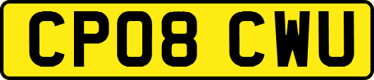 CP08CWU