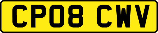 CP08CWV