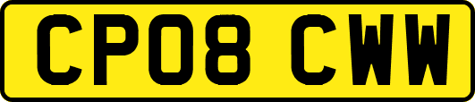 CP08CWW