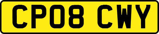 CP08CWY
