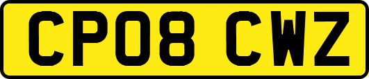 CP08CWZ