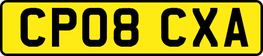 CP08CXA