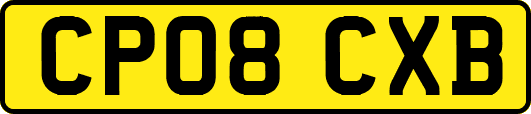 CP08CXB