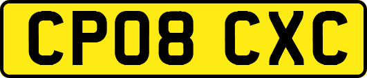 CP08CXC