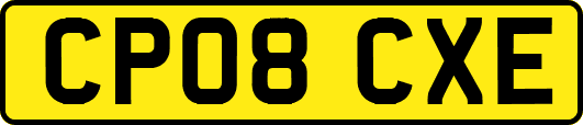 CP08CXE