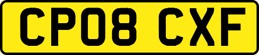 CP08CXF