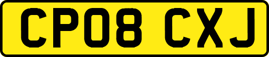 CP08CXJ