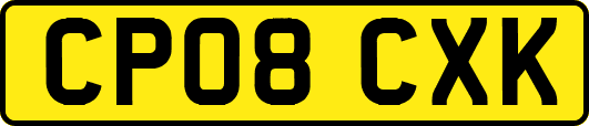 CP08CXK