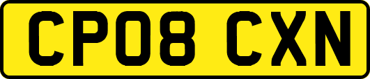 CP08CXN