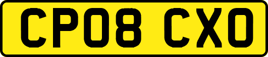 CP08CXO