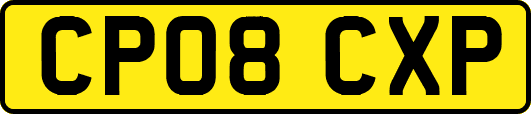CP08CXP