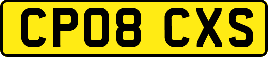 CP08CXS