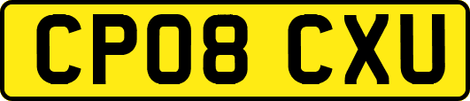 CP08CXU