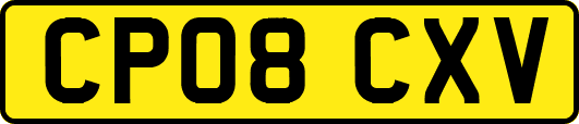 CP08CXV