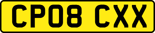 CP08CXX