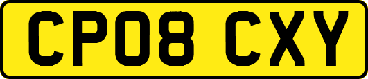 CP08CXY