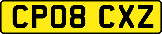 CP08CXZ