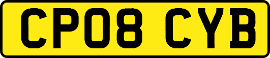 CP08CYB