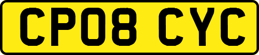 CP08CYC