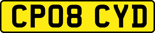 CP08CYD