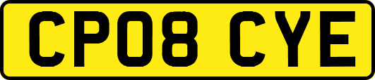 CP08CYE