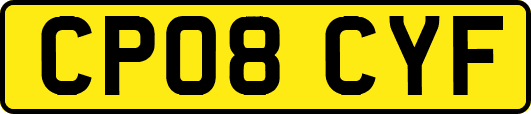 CP08CYF