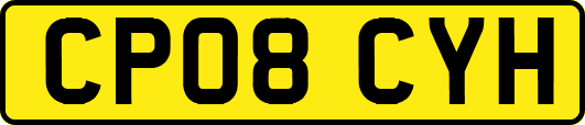 CP08CYH
