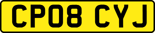CP08CYJ