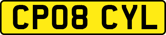 CP08CYL