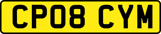 CP08CYM