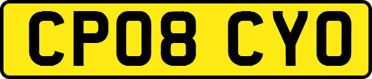 CP08CYO
