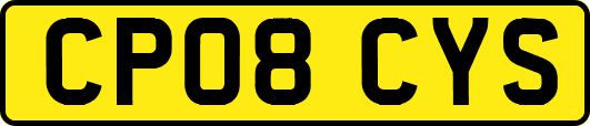 CP08CYS