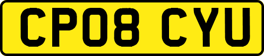 CP08CYU