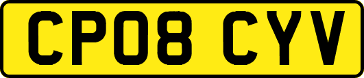 CP08CYV