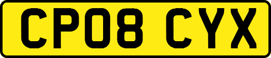 CP08CYX