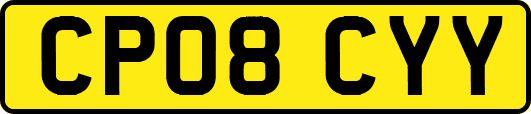 CP08CYY
