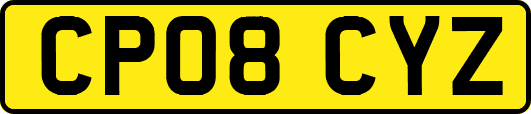 CP08CYZ
