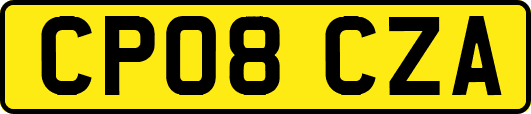 CP08CZA