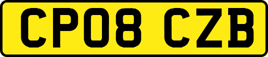 CP08CZB
