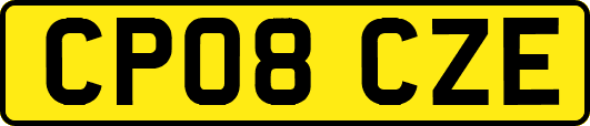 CP08CZE