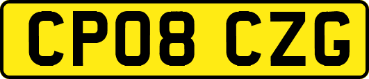 CP08CZG
