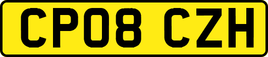 CP08CZH